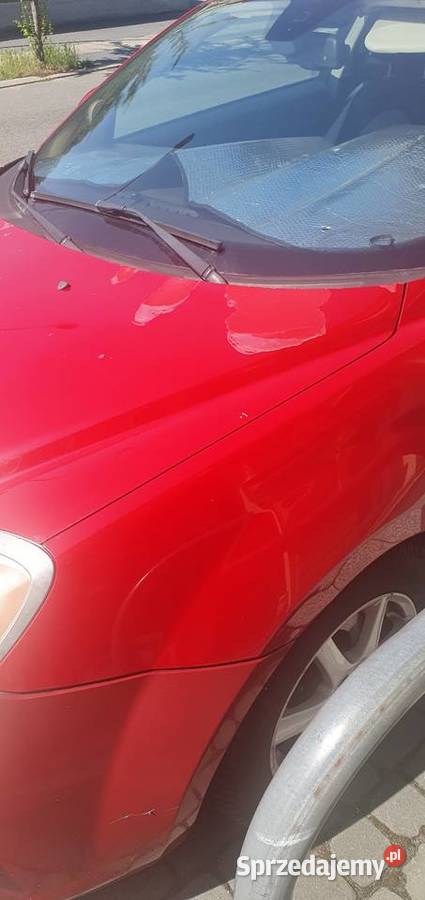 Alfa mito kamera cofania Opole sprzedam
