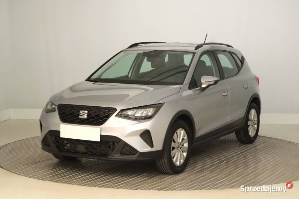 Seat Arona 10 TSI SUV Zabrze
