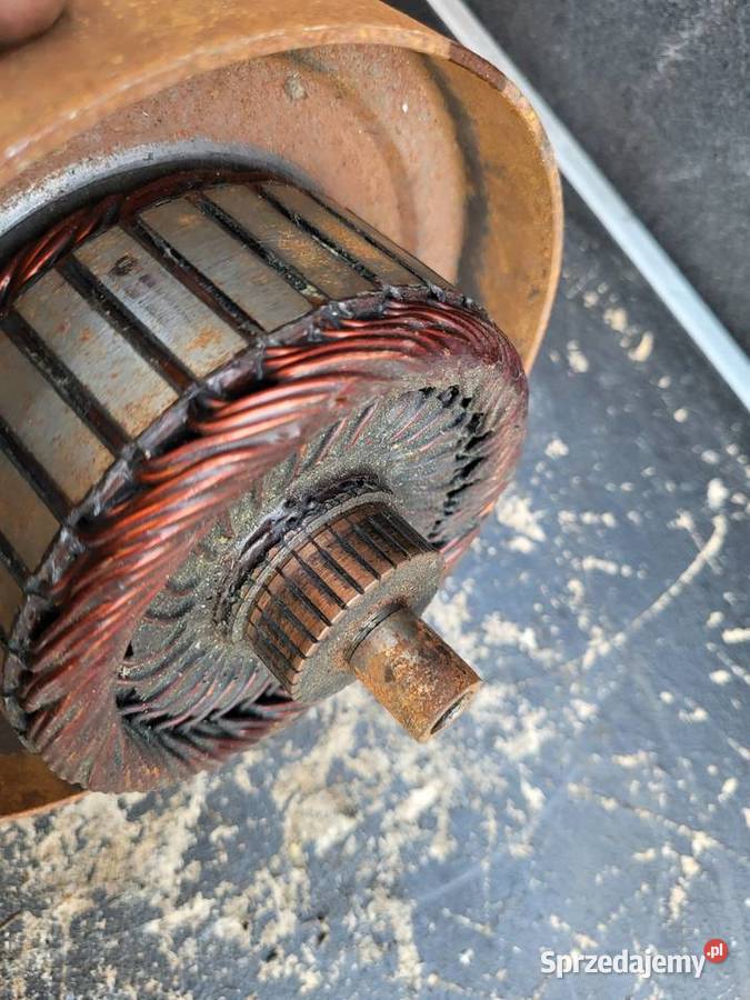 WIRNIK BOSCH NORIS WIRNIK 1011Z śląskie Rybnik sprzedam