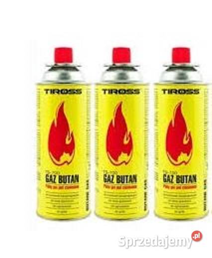 KUCHENKA TURYSTYCZNA GAZOWA MINI ROZKŁADANA na Czechowice-Dziedzice