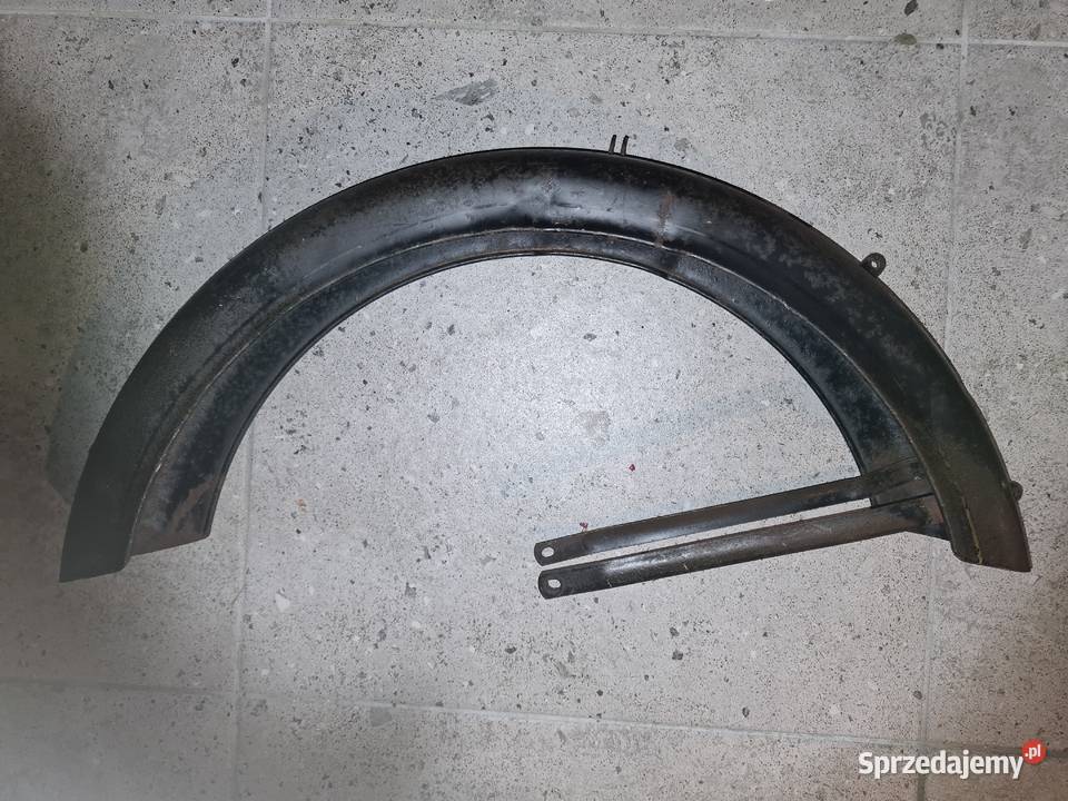 NSU 251 BŁOTNIK PRZEDNI sprzedam