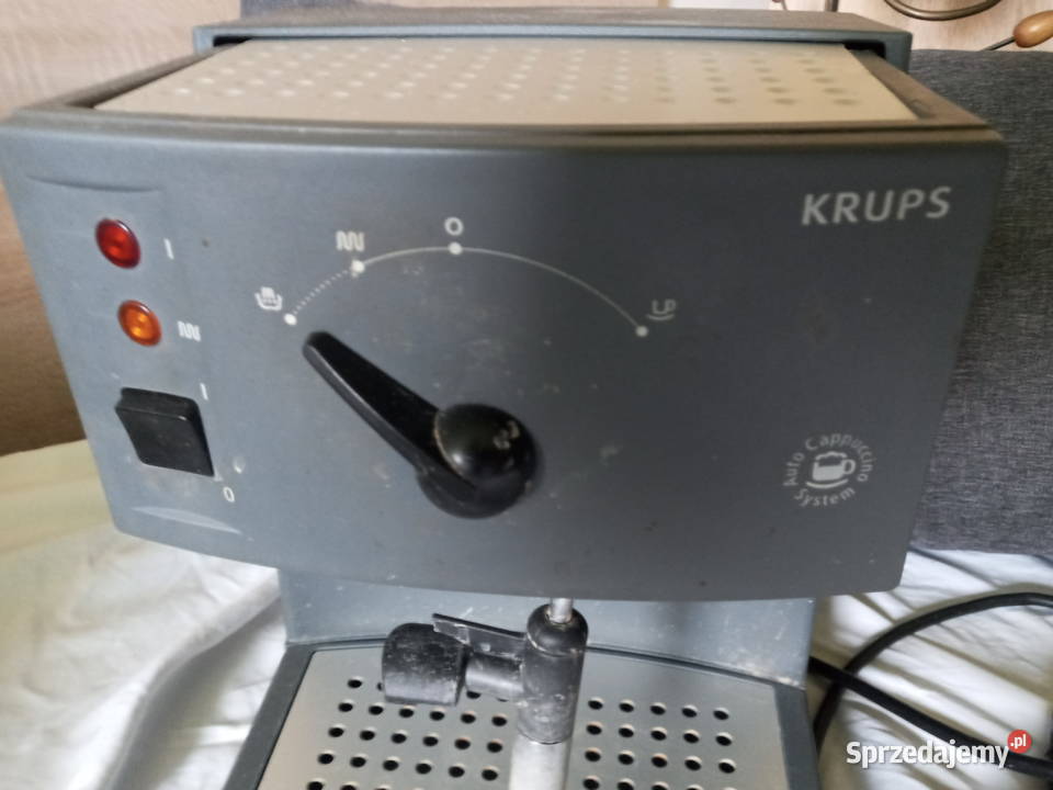 Ekspres do kawy Krups type 965 Warszawa