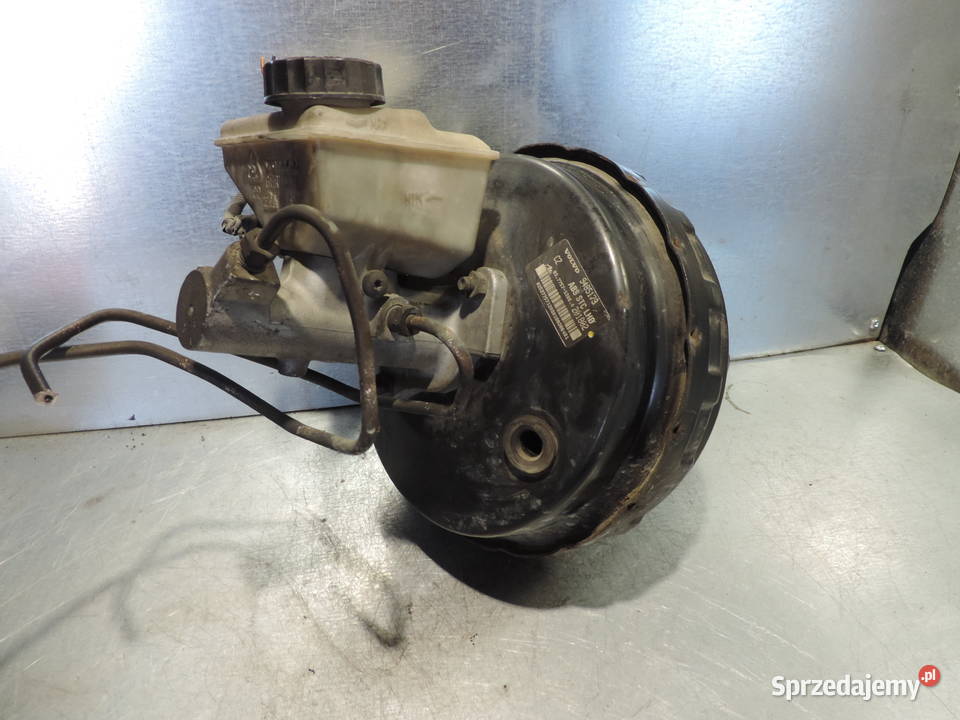 SERWO POMPA HAMULCOWA 9485179 VOLVO S80 1 I Nowy Sącz