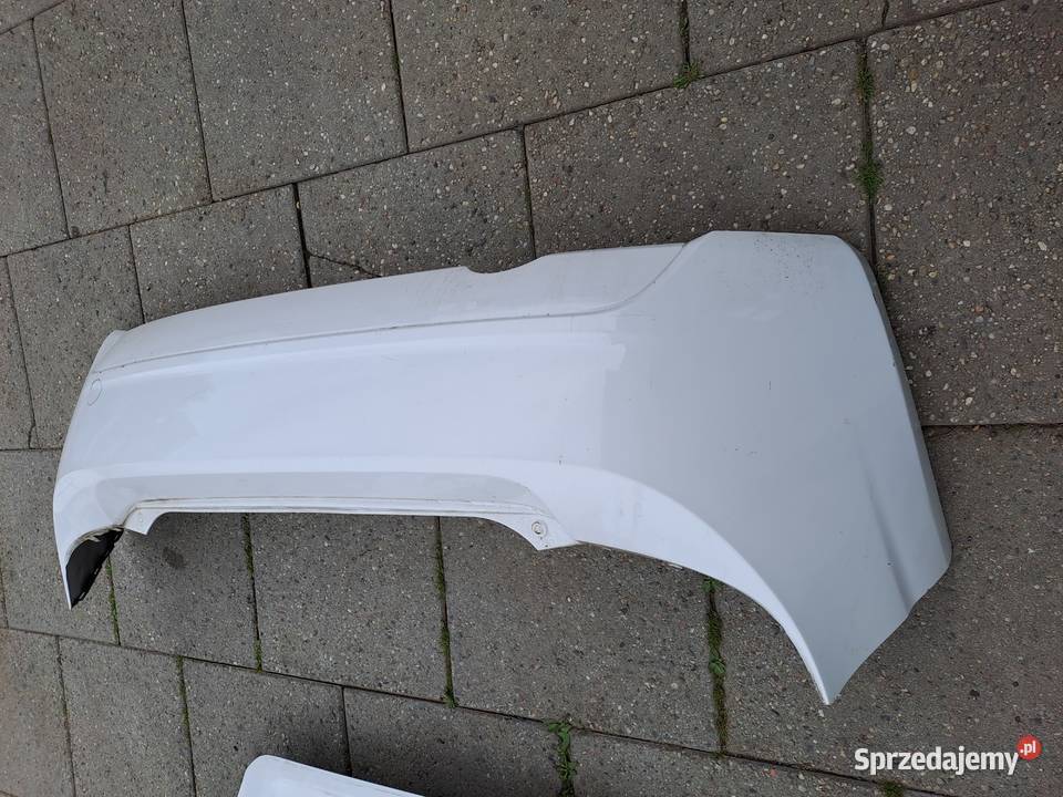Chevrolet Aveo T300 III HB 5D błotniki drzwi Jastrzębie-Zdrój