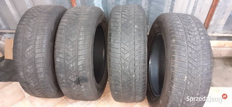 opony PIRELLI 1765235 scorpion Piotrków Trybunalski