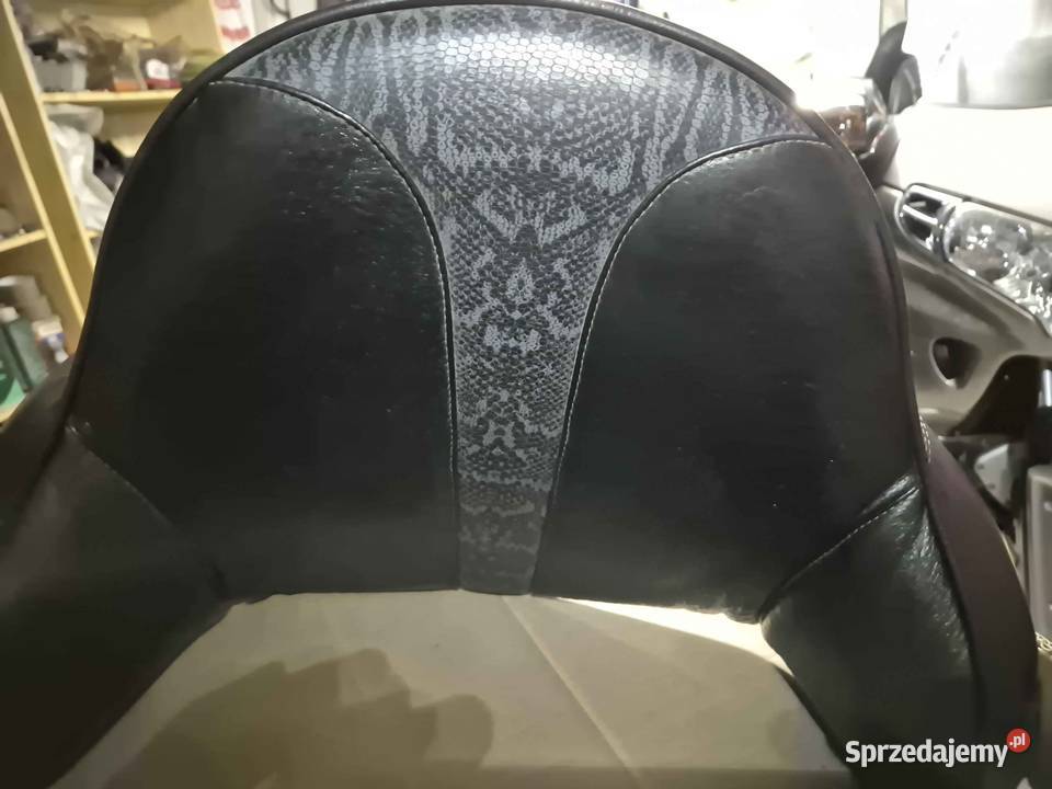 części honda gl 1800 Goldwing 1800 Brzeszcze