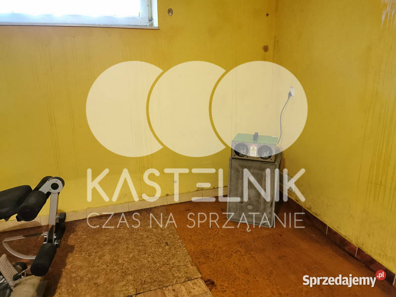 Odgrzybianie ścian Solec Kujawski Kastelnik kujawsko-pomorskie