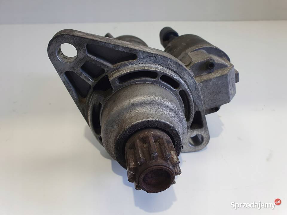 ROZRUSZNIK Seat Leon II 12 TSI ROZRUSZNIK Chełm