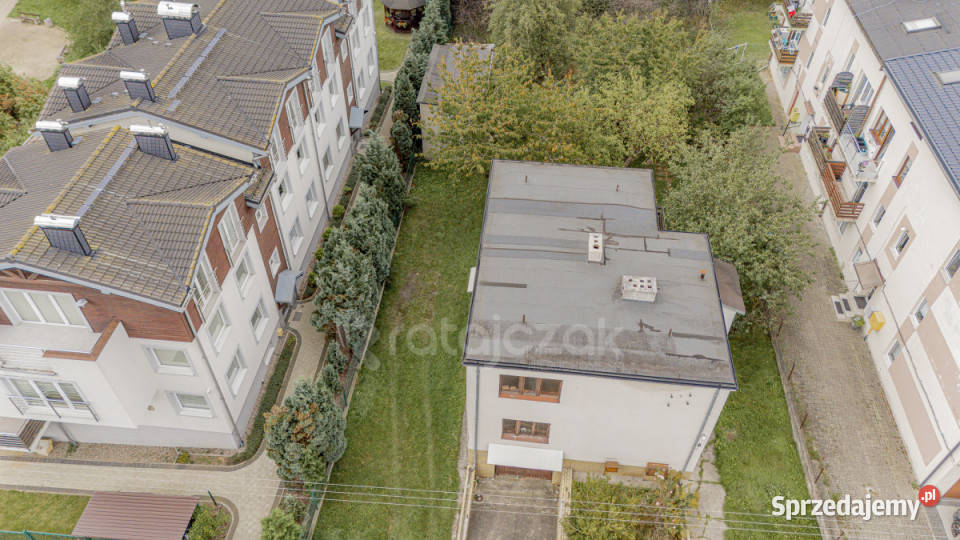 sprzedaży gruntu Gdynia 1500m2 inwestycyjna