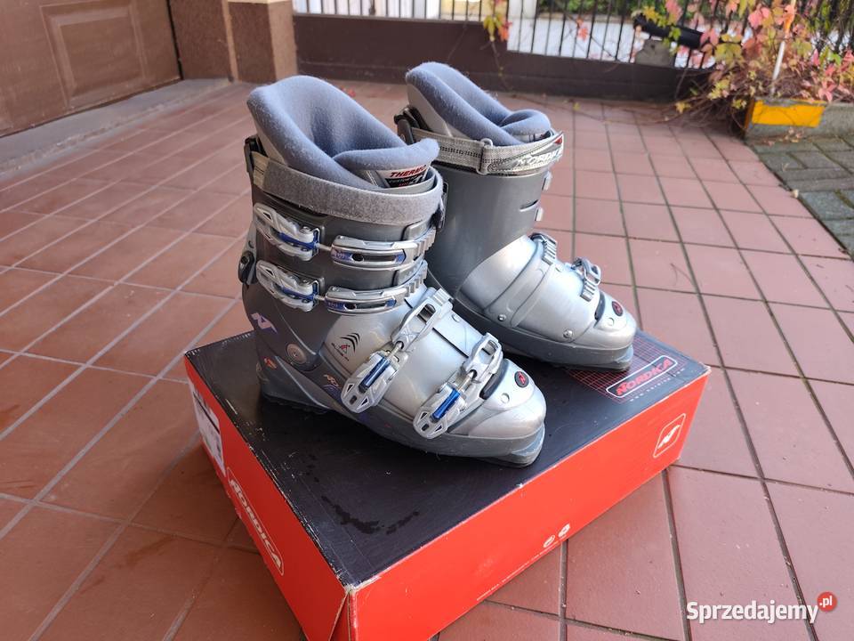 Buty narciarskie Nordica NXT N2 rozmiar 270 MP Oława