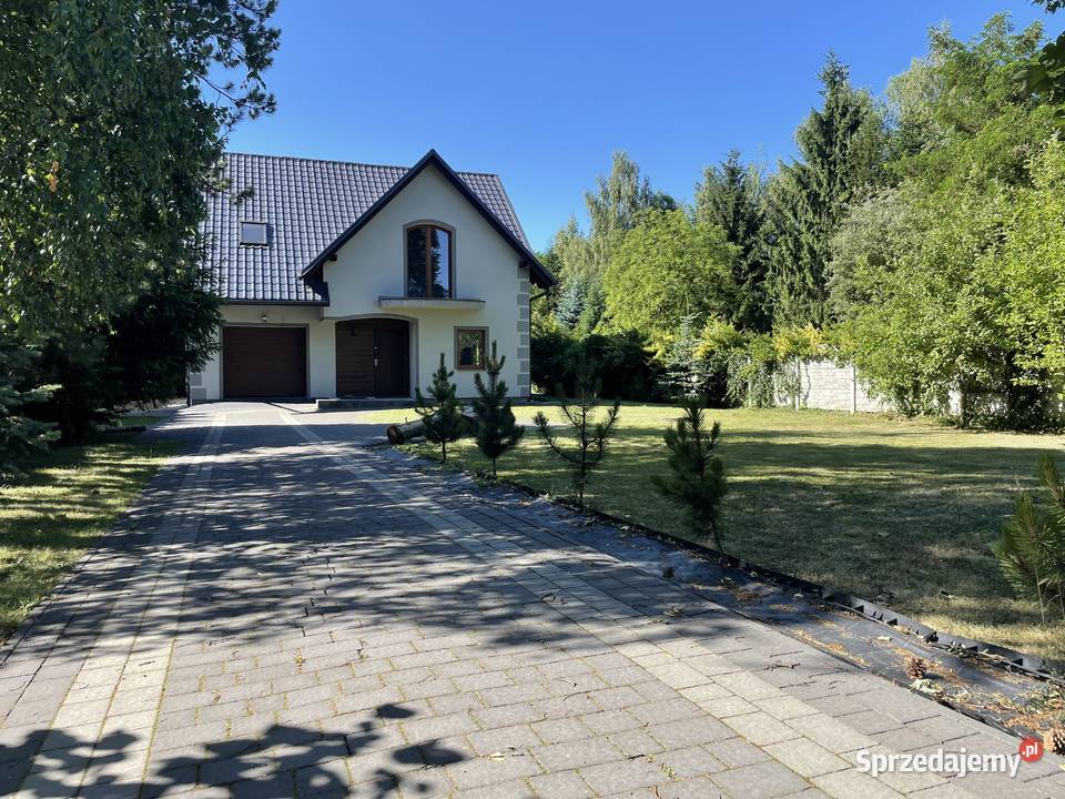 NOWY DOM 5 centrum działka z miejscem na budowe wolnostojący Rzeszów