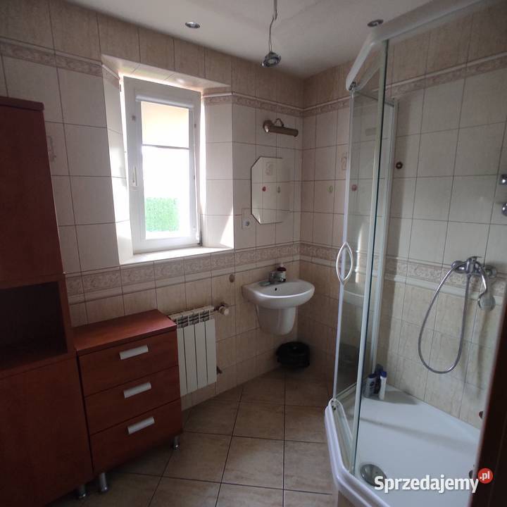 Dom do wynajęcia w Sandomierzu garaż świętokrzyskie Sandomierz sprzedam