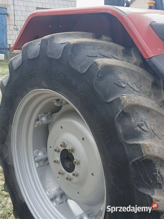 Case Serokomla