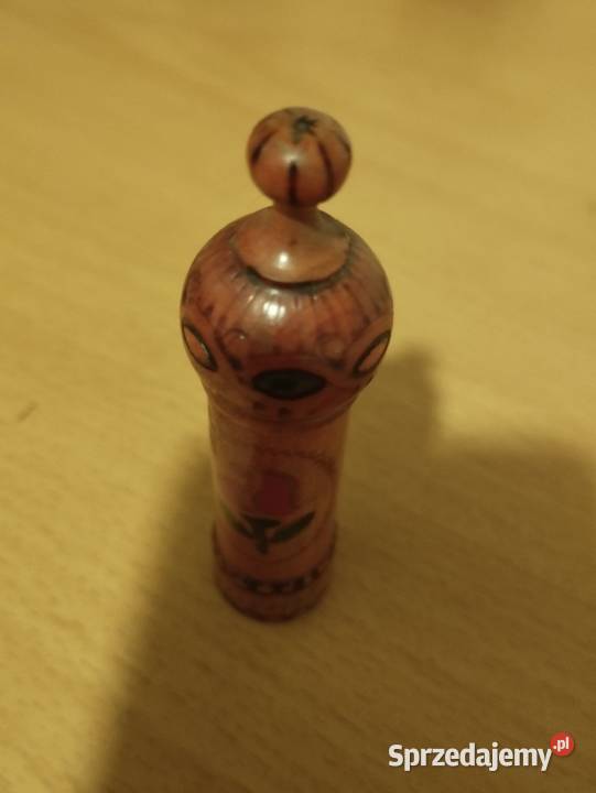 Pojemnik na nici PRL sprzedam