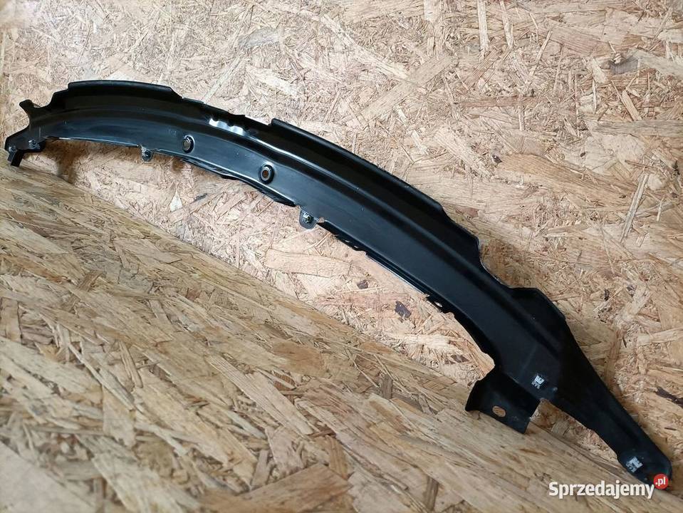 OPEL ASTRA K V 15 WZMOCNIENIE PASA PRZÓD osobowe Pleszew