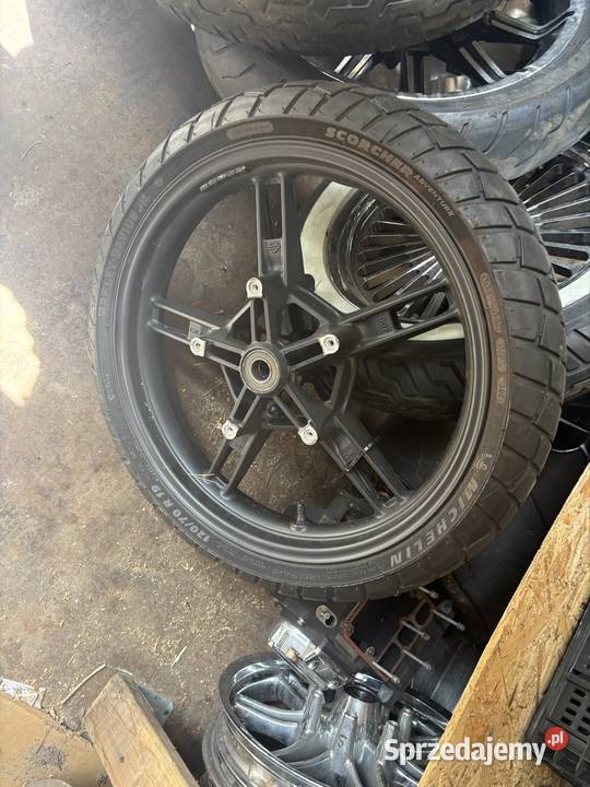 Koła harley Davidson różne Grodzisk Mazowiecki