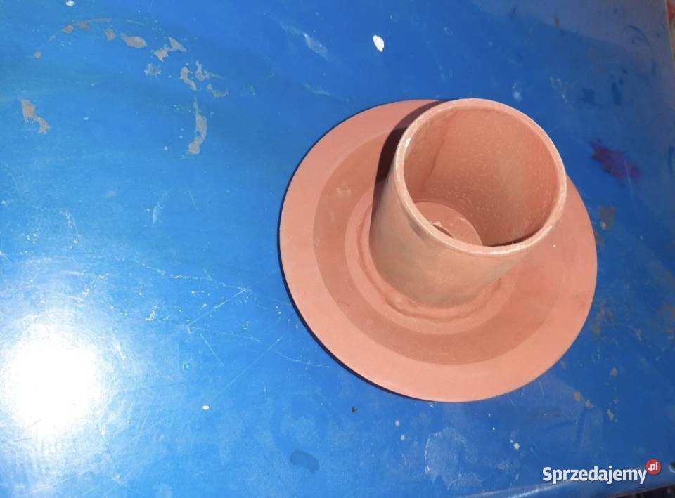 Uszczelka uszczelniacz grzybka piaskarka apr 600 Chobrzany sprzedam