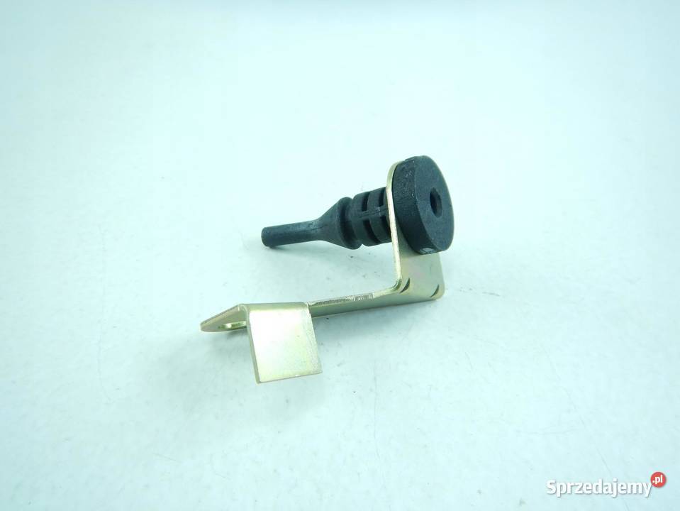 MOCOWANIE FILTRA POWIETRZA FIAT IDEA 0312 19 JTD