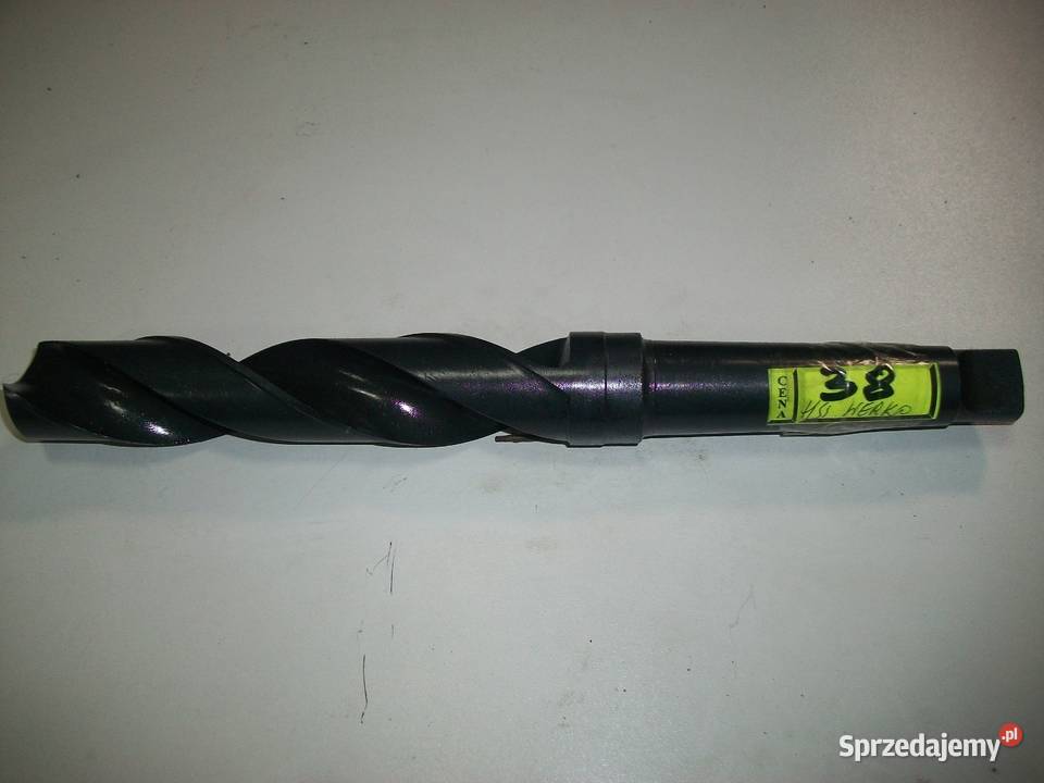 Wiertło małopolskie Olkusz sprzedam