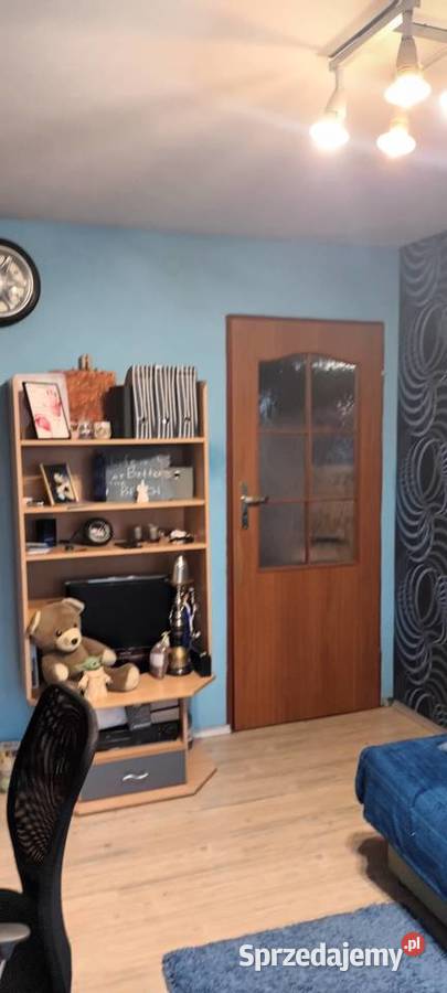 Mieszkanie na sprzedaż Skarbimierz