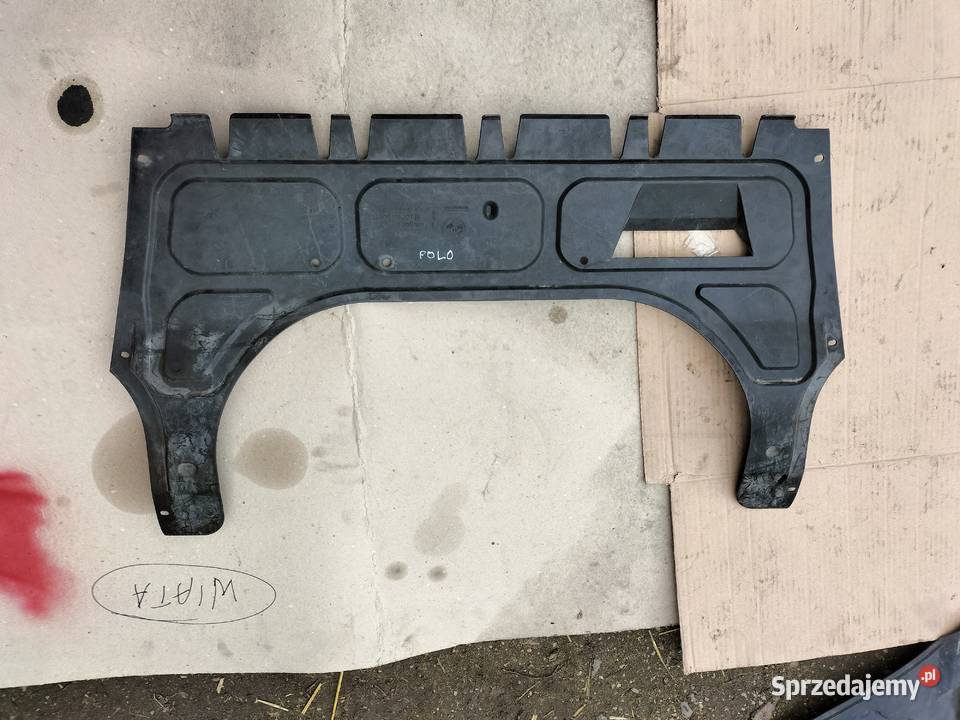 SEAT IBIZA VW POLO SKODA FABIA III IV 3 4 Kamień-Kolonia