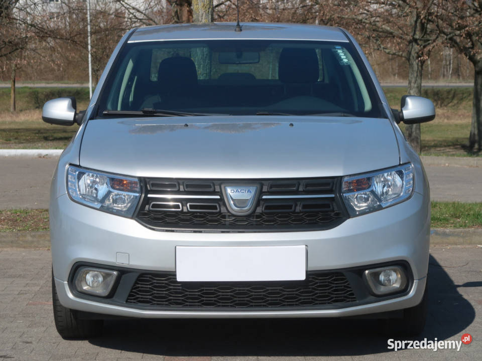 Dacia Logan 10 SCe 998cm3 Bielany Wrocławskie sprzedam