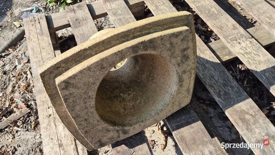 Komin szamot Białystok