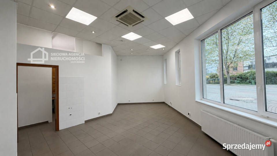 Lokal 451m2 Rumia Sprzedaż