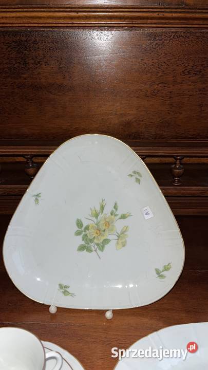 Półmisek Copenhagen Porcelain BG Denmark Gdańsk sprzedam