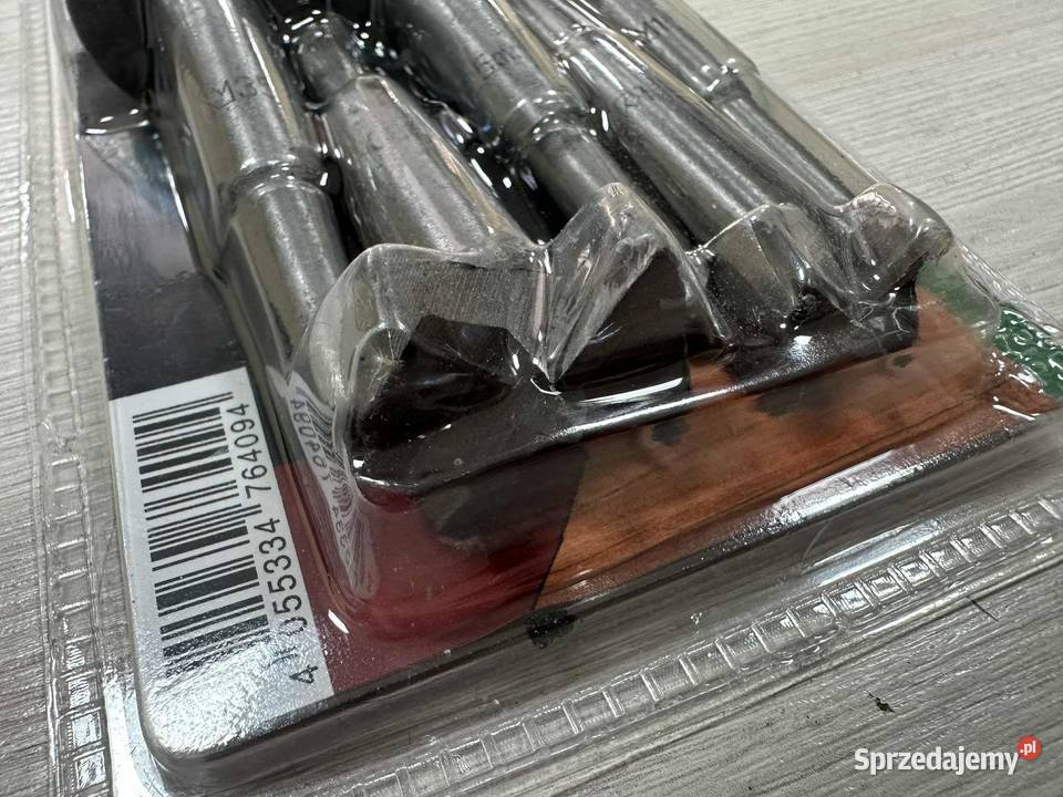 Zestaw wierteł PARKSIDE PSB 6 A1 5 sztuk warmińsko-mazurskie Elbląg