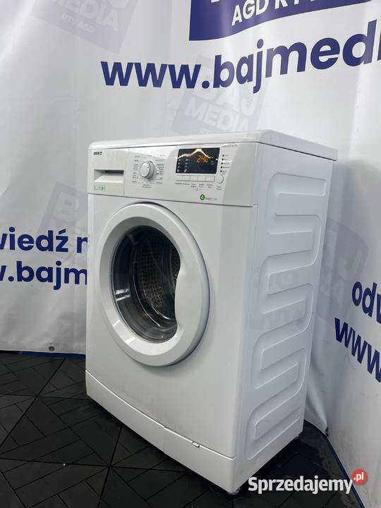 Pralka Beko Green LIne 5 1200 ob A Pruszków