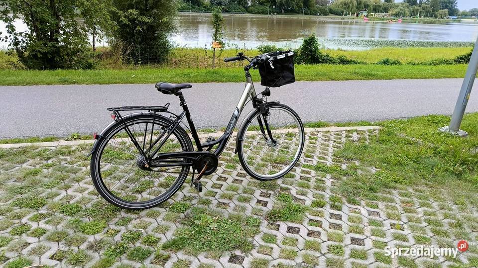 Rower Hoprider 28 ALU