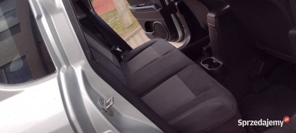 jeep compass 20 16v156203 salon polska okazyjna nieuszkodzony Kraków sprzedam