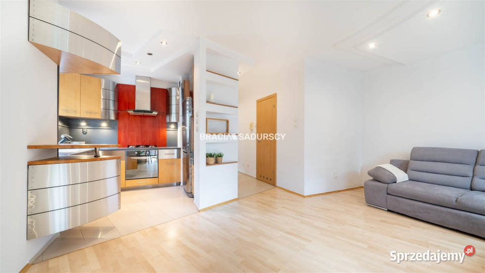 Mieszkanie 483m2 Kraków Bartla