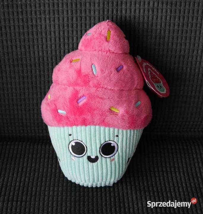 Biedronka Gang Produkciaków Muffinka Marylka Wrocław