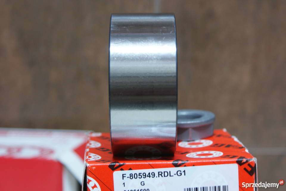 ŁOŻYSKO KOŁA PEUGOT 306 309 405 CITROEN ZX NOWE sprzedam