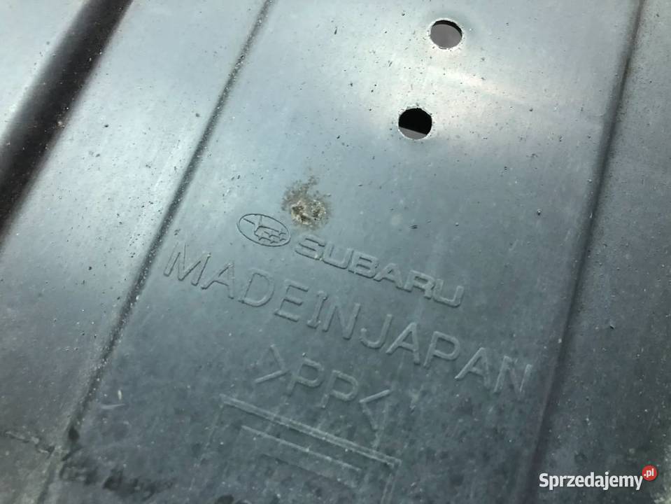 SUBARU OUTBACK IV BR 20092014 OSŁONA BOCZNA LEWA osobowe Skarżysko-Kamienna