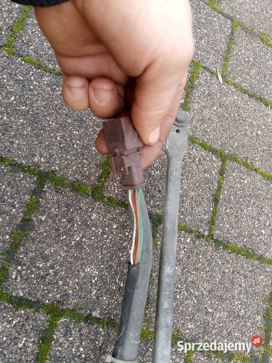 Mechanizm wycieraczek Xsara 2 śląskie Myszków