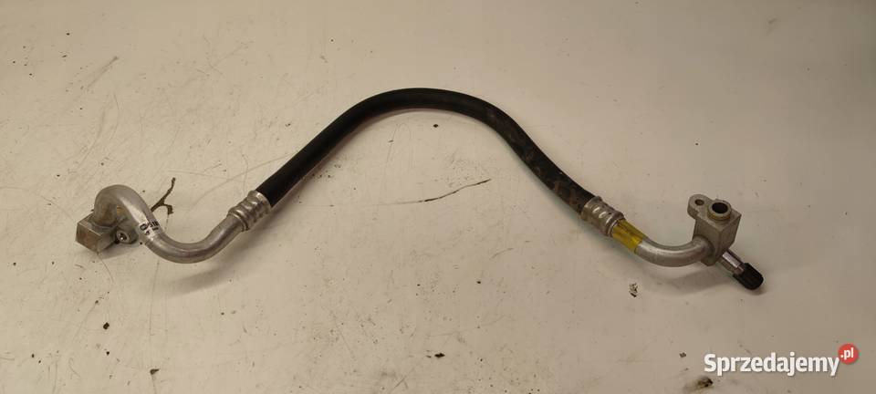 WĄŻ PRZEWÓD KLIMATYZACJI FIAT 500 14 T 51886339