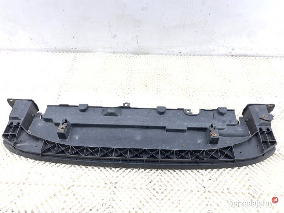 BELKA ZDERZAKA PRZÓD CITROEN C3 PICASSO