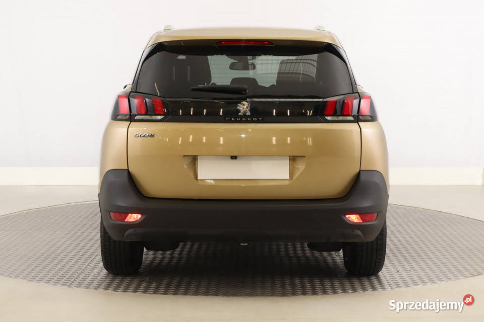 Peugeot 5008 16 THP sprzedam