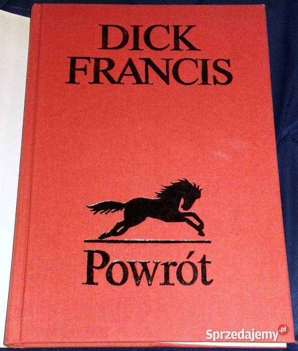Powrót Dick Francis Chełm