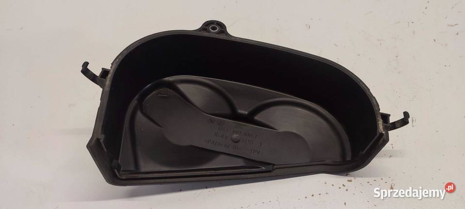 SEAT LEON III OBUDOWA ROZRZĄDU 14 04E109108J dolnośląskie