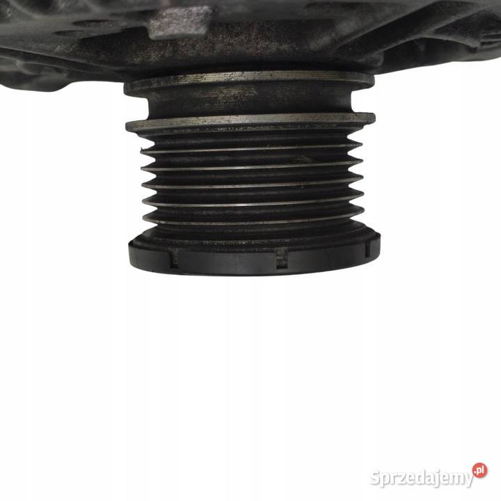 ALTERNATOR Mini Cooper R56 16 16V oryginał Układ elektryczny silnika lubelskie Chełm sprzedam
