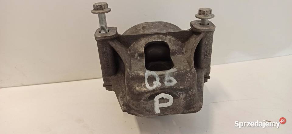 AUDI Q5 ŁAPA PODUSZKA SILNIKA PRAWA 8R0199381A