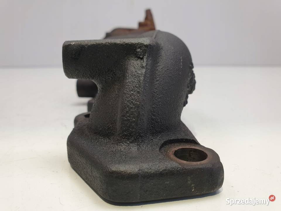 Range Rover Vogue 36 TD KOLEKTOR WYDECHOWY osobowe Rudka