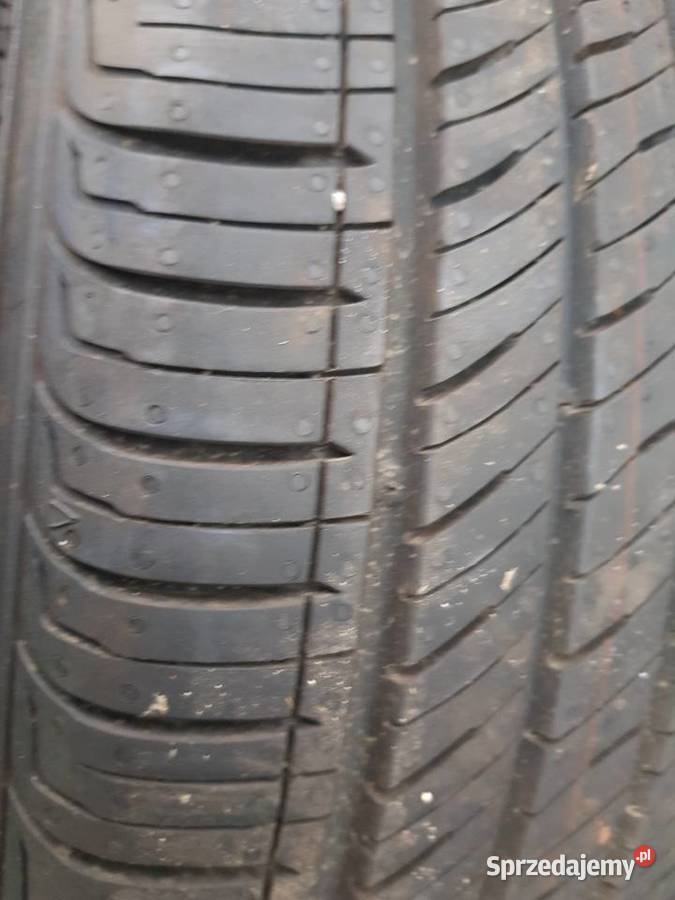 Kumho 21550 18 nowe 2020r MS Części samochodowe dolnośląskie Zgorzelec