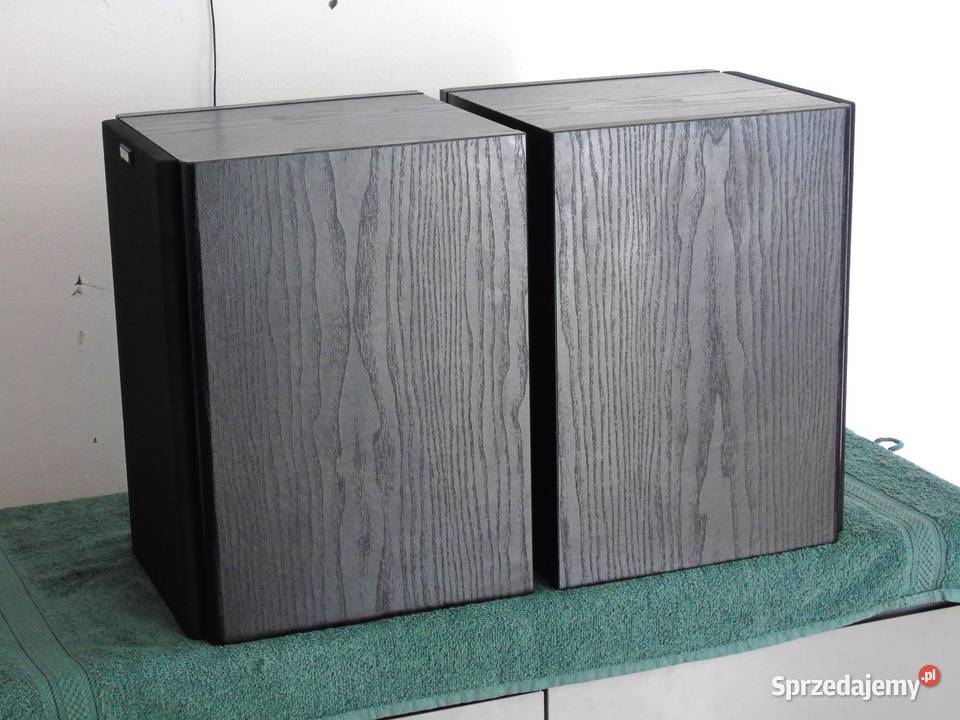 Kolumny Yamaha NSG30 świetne stereo WYSYŁKA Słuchawki i głośniki Jasło