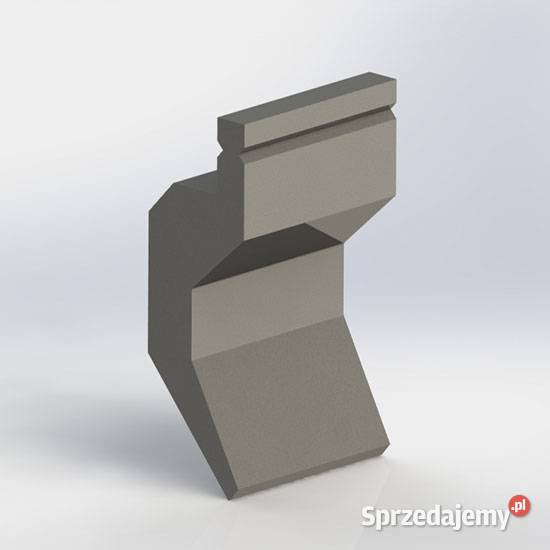 Obróbka metali narzędziownia Głowno