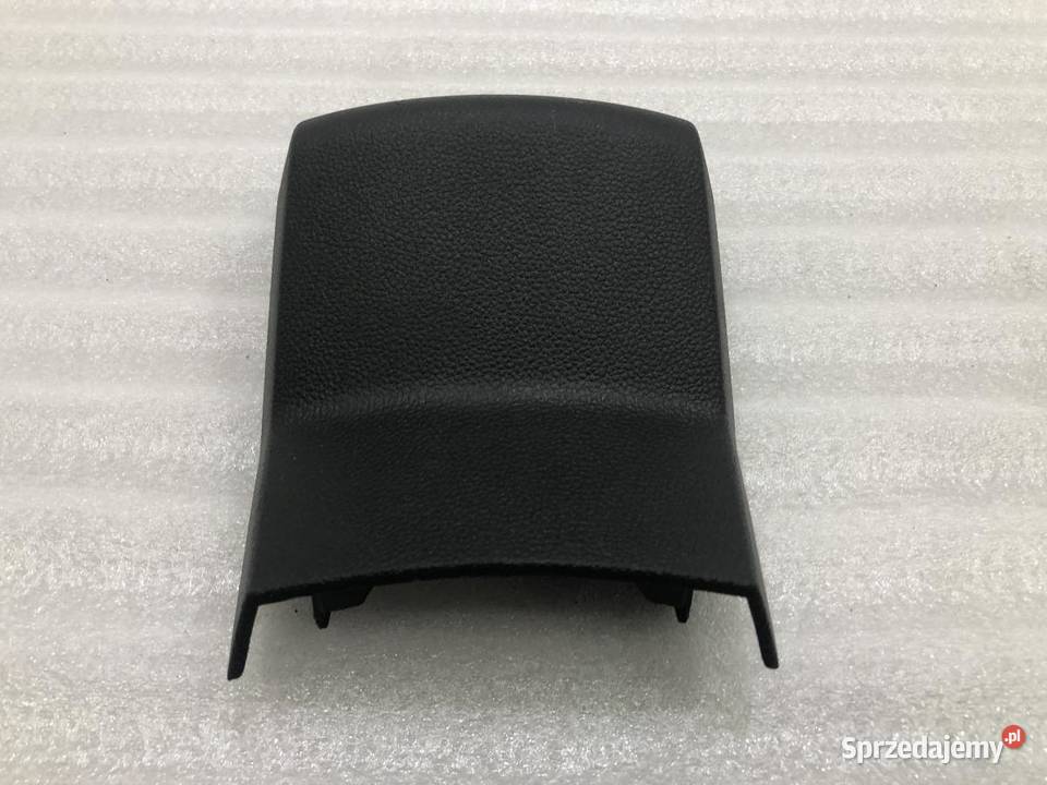 PLASTIK OSŁONA TUNELU 969306227R DACIA DUSTER II